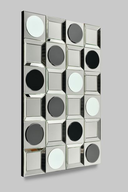 Olivier De Schrijver (1958), Design Belge,...