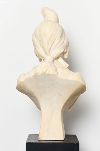 E.F. JACQUES (Fin XIXe)
