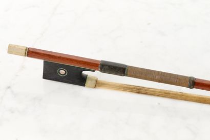 Carl MEYER - VIOLON - Lutherie - Archet
Un...