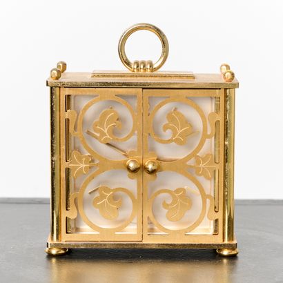 Horlogerie - Bucherer - Kienzle
Pendulette...