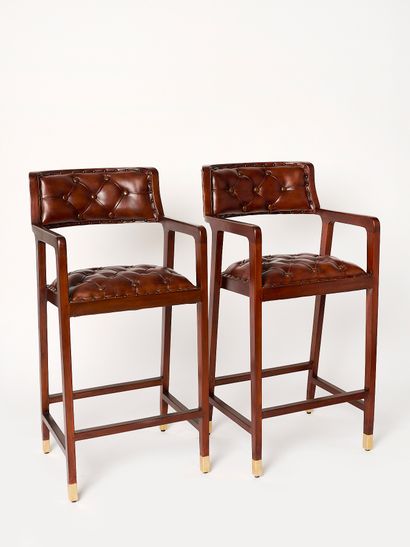 Olivier DE SCHRIJVER (1958) for Ode's Design...