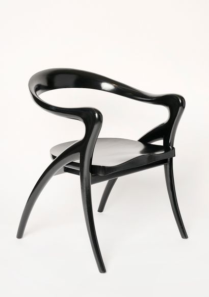 Olivier DE SCHRIJVER (1958) for Ode's Design...