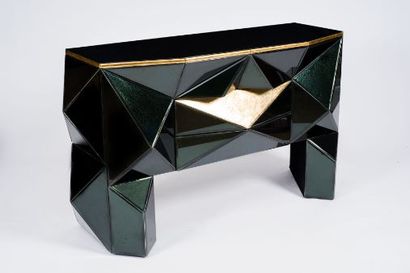 Olivier DE SCHRIJVER (1958) for Ode's Design...