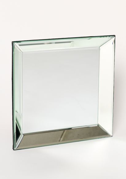 Olivier DE SCHRIJVER (1958) for Ode's Design...