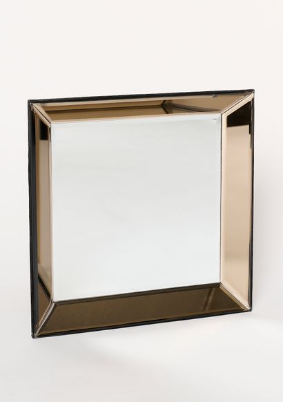 Olivier DE SCHRIJVER (1958) for Ode's Design...
