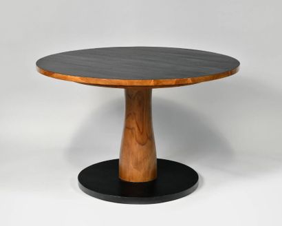 Olivier DE SCHRIJVER (1958) for Ode's Design...