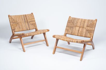 Olivier DE SCHRIJVER (1958) for Ode's Design...