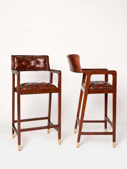 Olivier DE SCHRIJVER (1958) for Ode's Design...