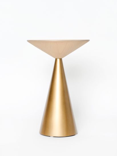 Olivier DE SCHRIJVER (1958) for Ode's Design...