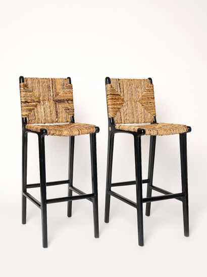 Olivier DE SCHRIJVER (1958) for Ode's Design...