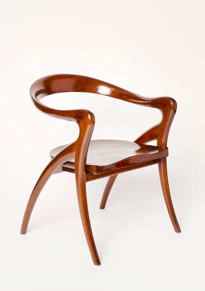 Olivier DE SCHRIJVER (1958) for Ode's Design...