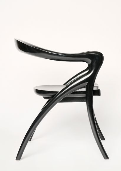 Olivier DE SCHRIJVER (1958) for Ode's Design...