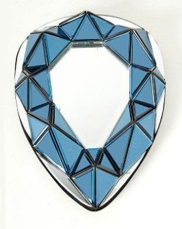 Olivier DE SCHRIJVER (1958) for Ode's Design...