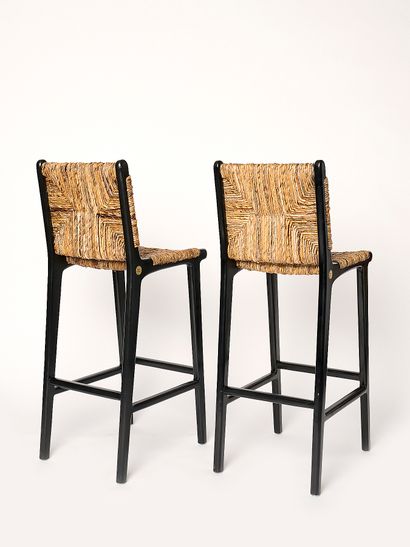 Olivier DE SCHRIJVER (1958) for Ode's Design...