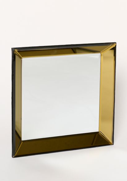 Olivier DE SCHRIJVER (1958) for Ode's Design...