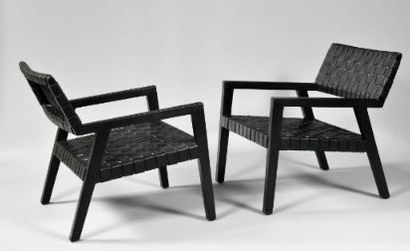Olivier DE SCHRIJVER (1958) for Ode's Design...