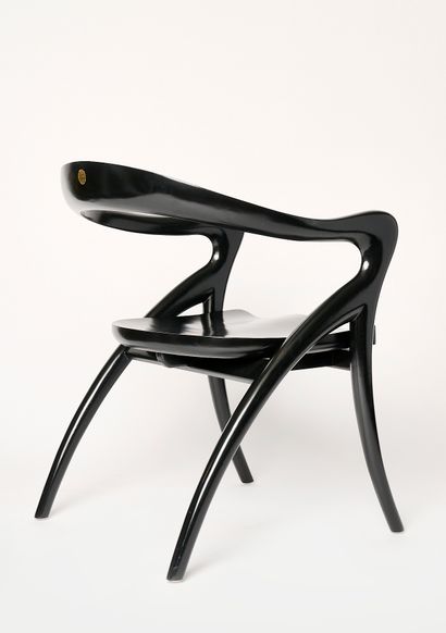 Olivier DE SCHRIJVER (1958) for Ode's Design...