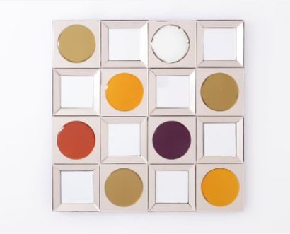 Olivier DE SCHRIJVER (1958) for Ode's Design...