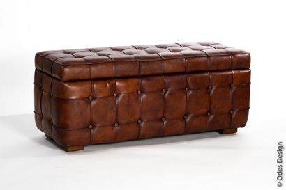 Olivier DE SCHRIJVER (1958) for Ode's Design...