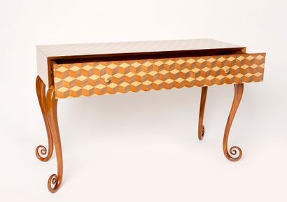 Olivier DE SCHRIJVER (1958)
Tantillia