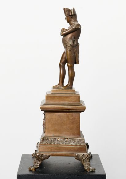 Emile Coriolan Hippolyte GUILLEMIN (1841-1907),...