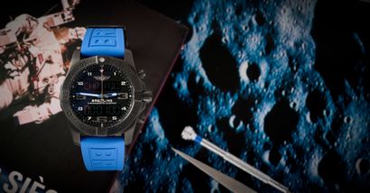 BREITLING - Grenchen, Suisse - Montre
Modèle...