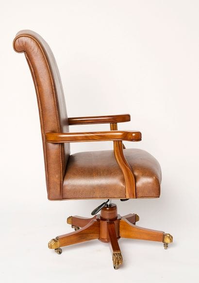 President Armchair - Fauteuil du Président...