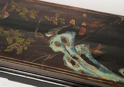 China - Antique furniture
Coffee table with...