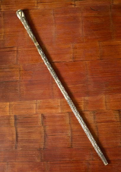 Canne épée orientalisante
Cannée épée en...