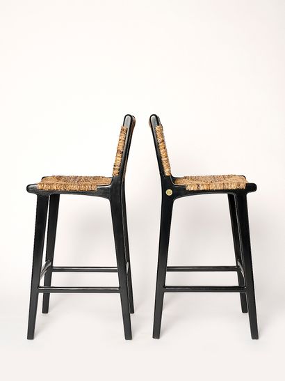 Olivier DE SCHRIJVER (1958) pour Ode's Design...