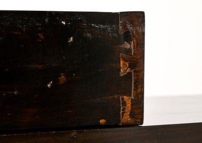China - Shanxi
Shanxi altar cabinet with...