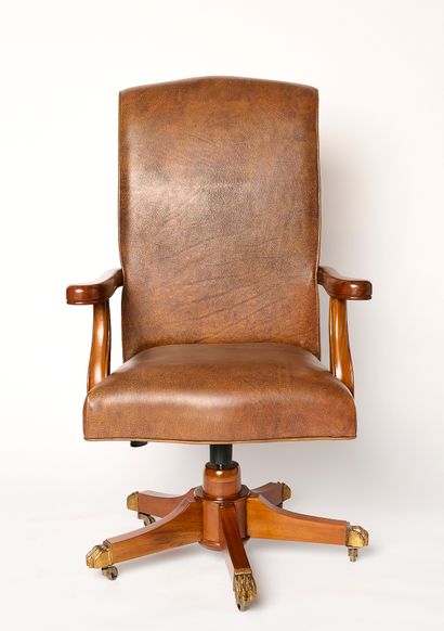 President Armchair - Fauteuil du Président...