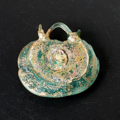 Ancient Rome - Roman glassware - Roman archaeology
Lot...