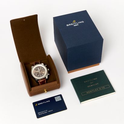 BREITLING - Grenchen, Suisse - Montre
Modèle...