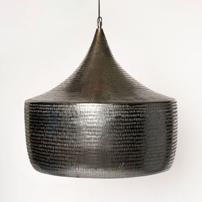 Design Light Lamp
Suspension lamp in lacquered...
