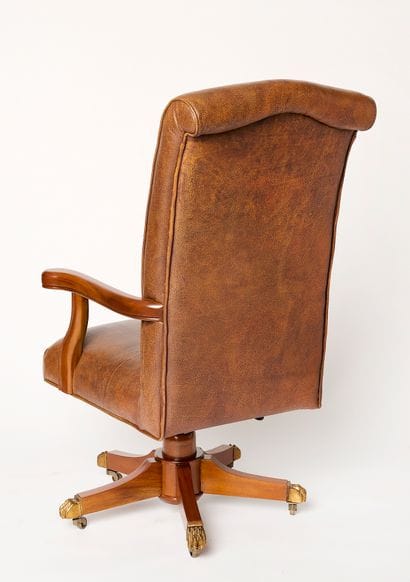 President Armchair - Fauteuil du Président...