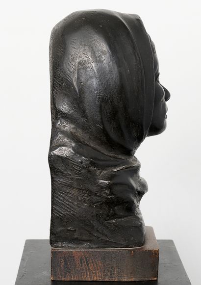 Georges WASTERLAIN (1889-1963)
Woman with...