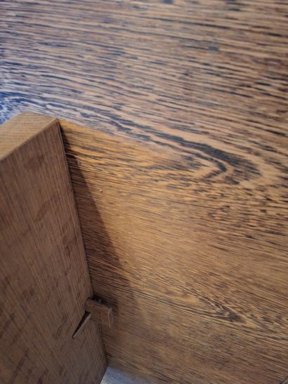 Axel VERVOORDT (1947)
Coffee Table / Table...