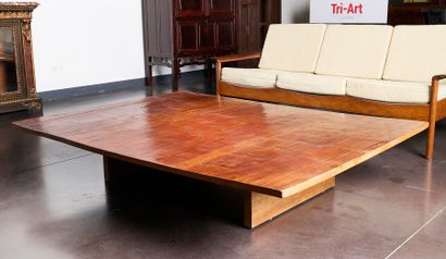 Axel VERVOORDT (1947)
Coffee Table / Table...