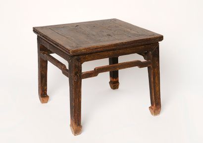 China - MING style - Antique furniture
Square...