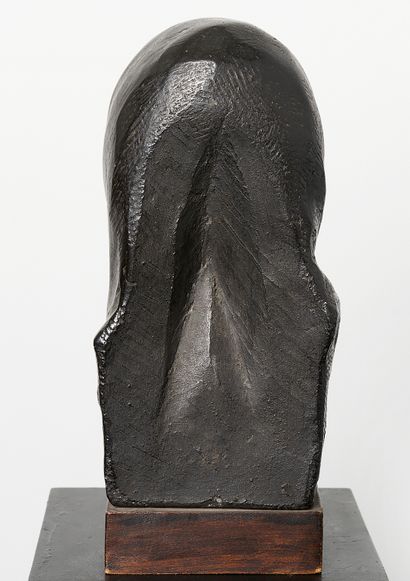 Georges WASTERLAIN (1889-1963)
Woman with...