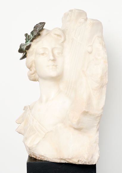 Galileo POCHINI (1800-1899)
Daphne listening...