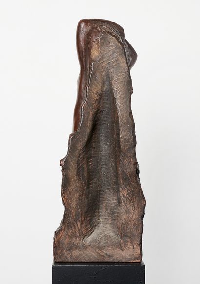 Georges WASTERLAIN (1889-1963)
Nude. Reconstituted...