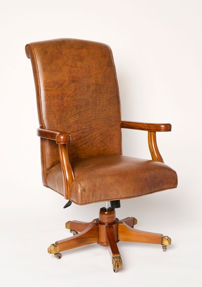 President Armchair - Fauteuil du Président...