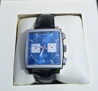 TAG HEUER - La Chaux-de-Fonds, Suisse - Montre
Modèle...