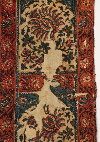 Hajji ABDULLAH (XIXth) - Iran- Qajar art-...