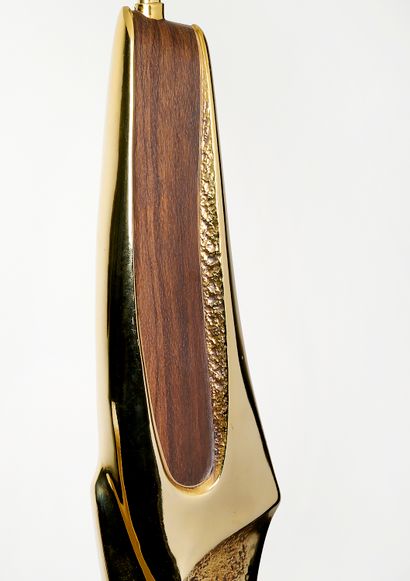 Maurizio TEMPESTINI (1908-1960) for LAUREL...