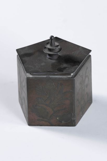 Gross & Christensen, Denmark - Jugendstil/...