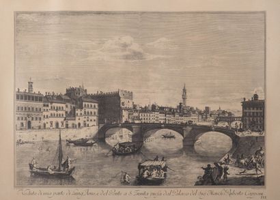 Vincenzo FRANCESCHINI (1812-1884)
View of...