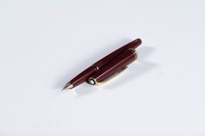 MONTBLANC
Montblanc generation germany fountain...
